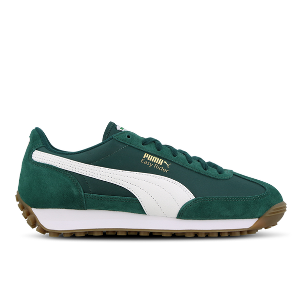 Puma Rider Sneakers Green