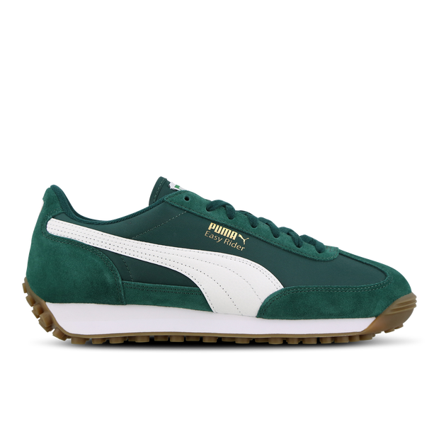 Puma Rider Sneakers Green