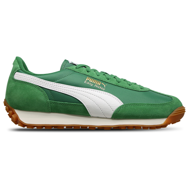 Puma Rider Sneakers Green