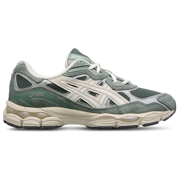Asics Gel Nyc Sneakers Green