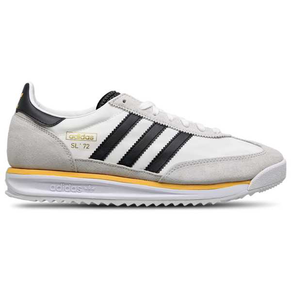 Adidas Rs Sneakers Nylon White