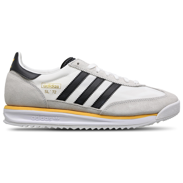 Adidas Rs Sneakers Nylon White