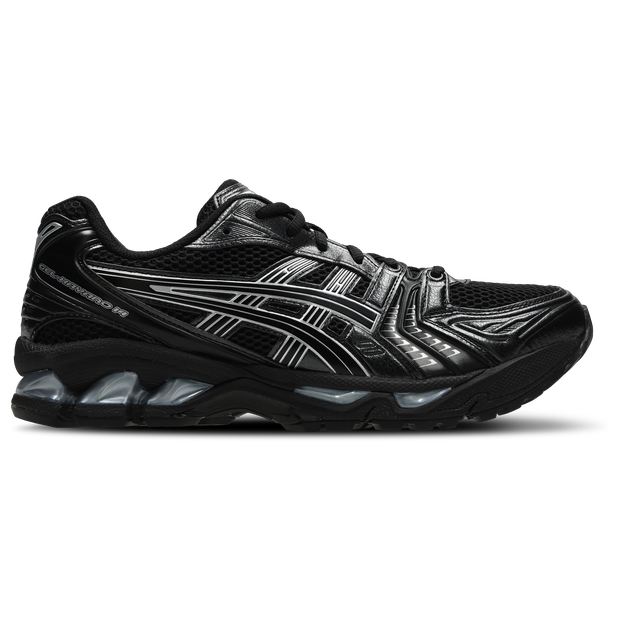 Asics Gel Kayano 14 Sneakers Black