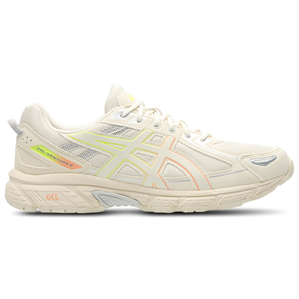 Asics GEL VENTURE Shoes White