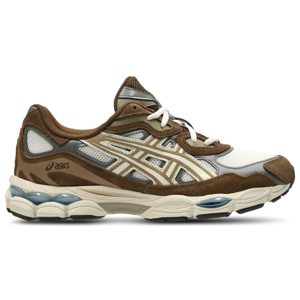 Asics GEL-NYC Shoes Brown