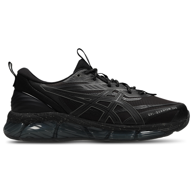 Asics Quantum Sneakers Textile & Black