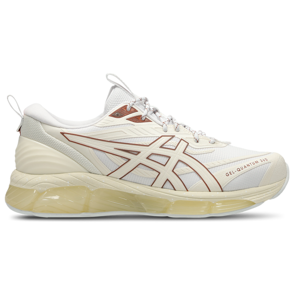 Asics QUANTUM Shoes White