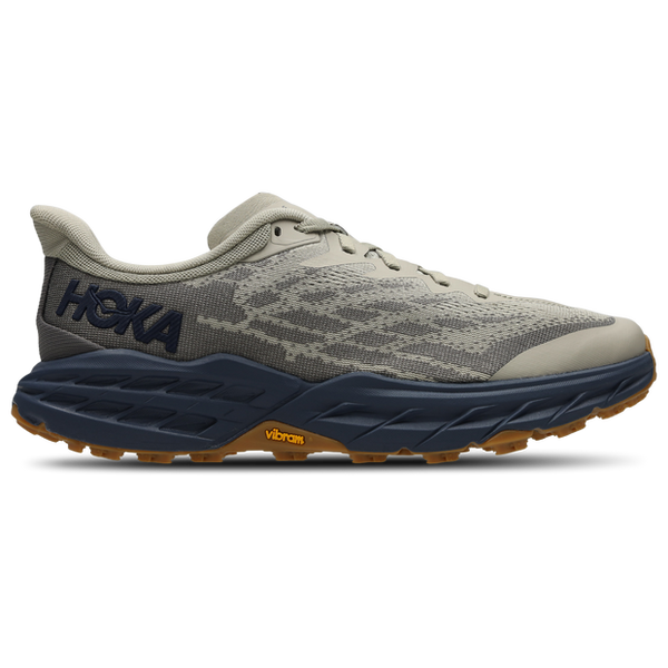 Hoka Speedgoat 5 Shoes Blue