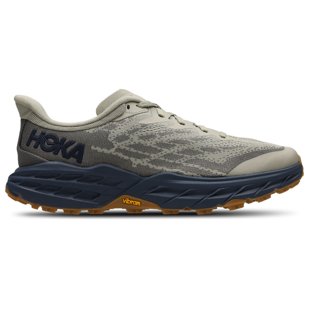 Hoka Speedgoat 5 Sneakers Blue