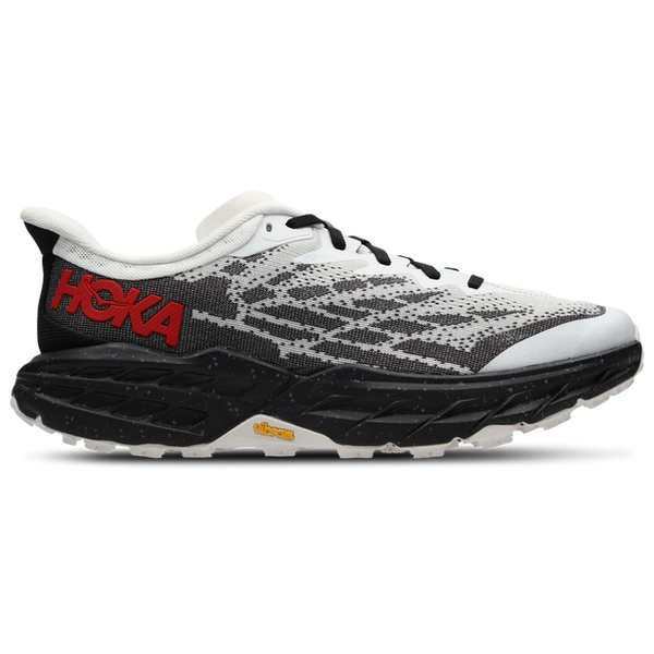 Hoka Speedgoat 5 Shoes White