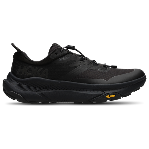 Hoka Transport Shoes Black