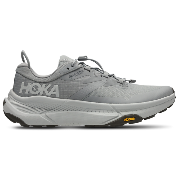 Hoka Transport Shoes Grey