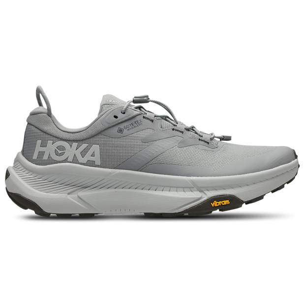 Hoka Transport Sneakers Grey