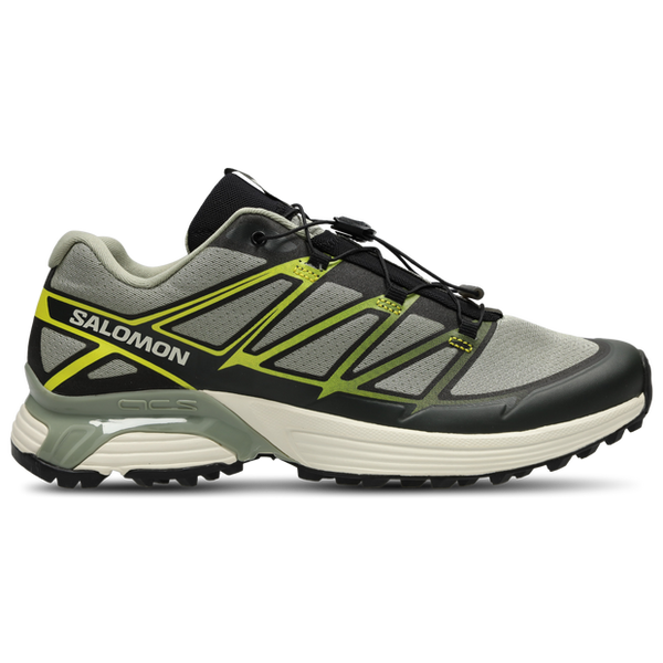 Salomon Xt- Pathway 2 Shoes Black