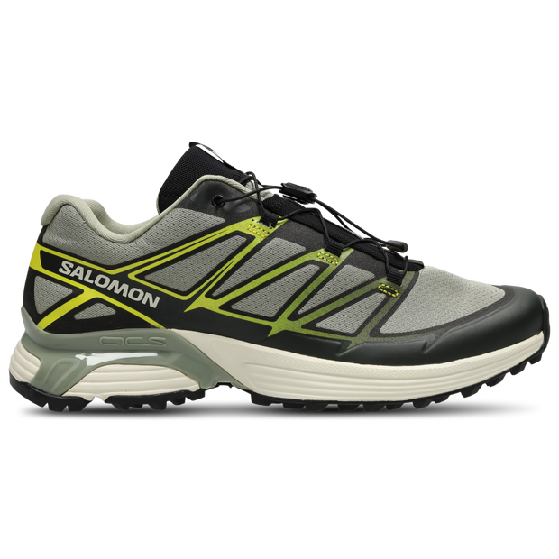 Salomon Xt Pathway 2 Sneakers Black