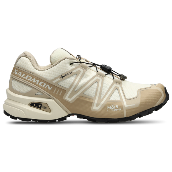 Salomon Speedcross Shoes White