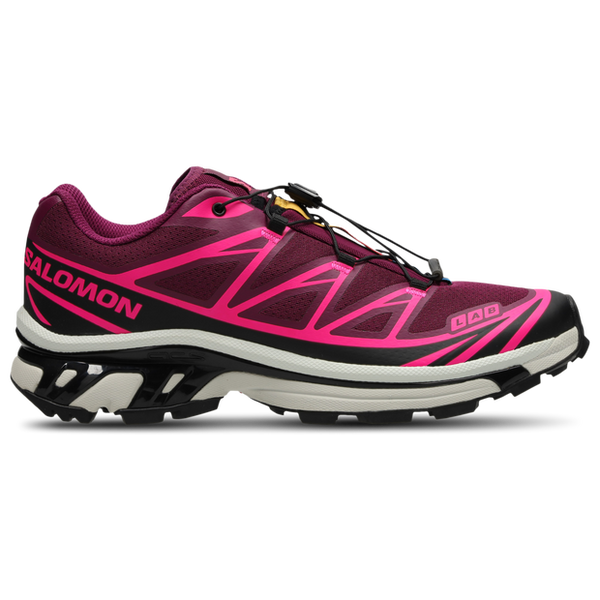 Salomon Xt-6 Shoes Purple