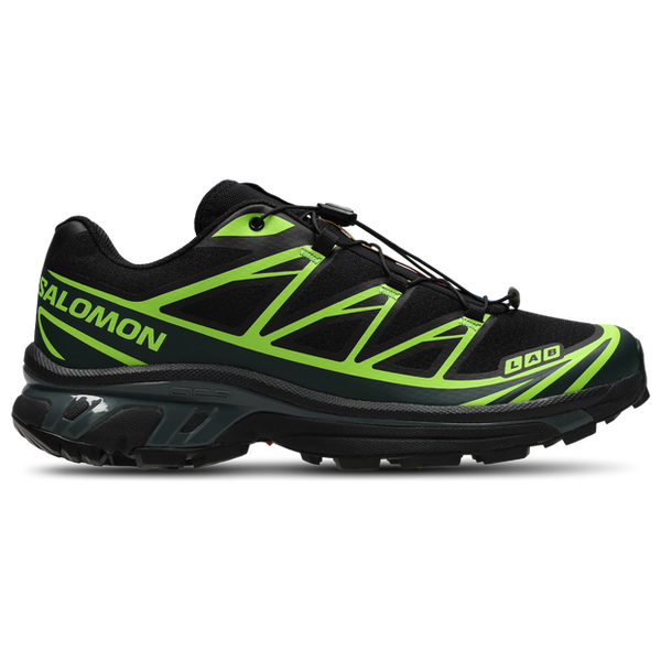 Salomon Xt-6 Shoes Black