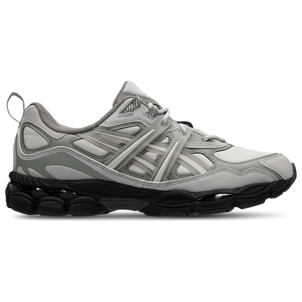 Asics Gel Nyc Sneakers Grey