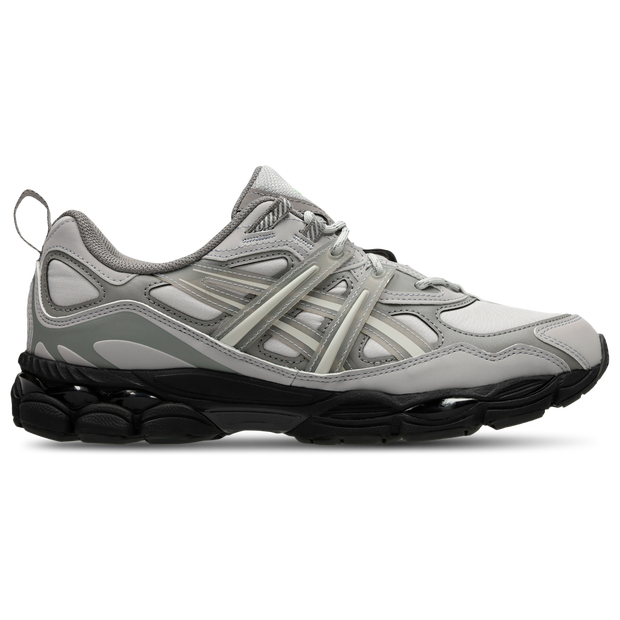Asics Gel Nyc Sneakers Grey