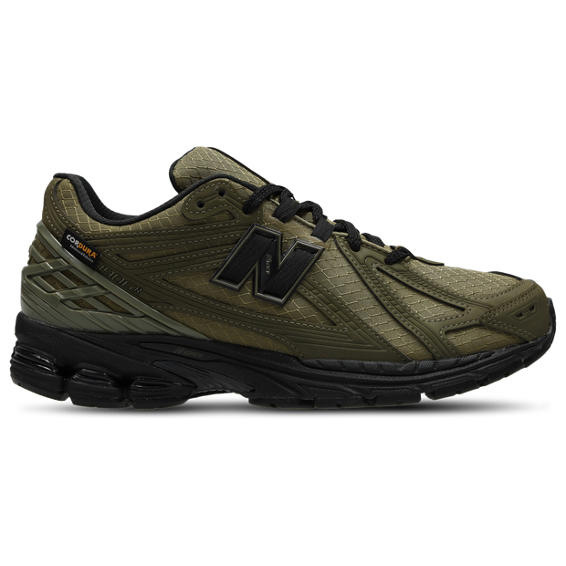 New Balance 1906R Sneakers Suede Olive