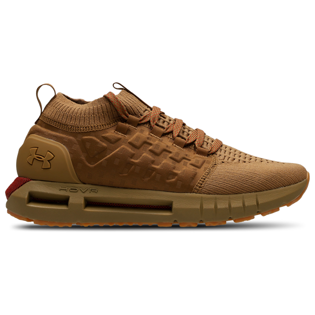 Under Armour Phantom 1 Sneakers Textile Brown