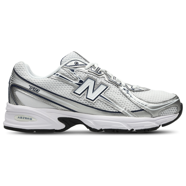 New Balance 740 Sneakers Blue