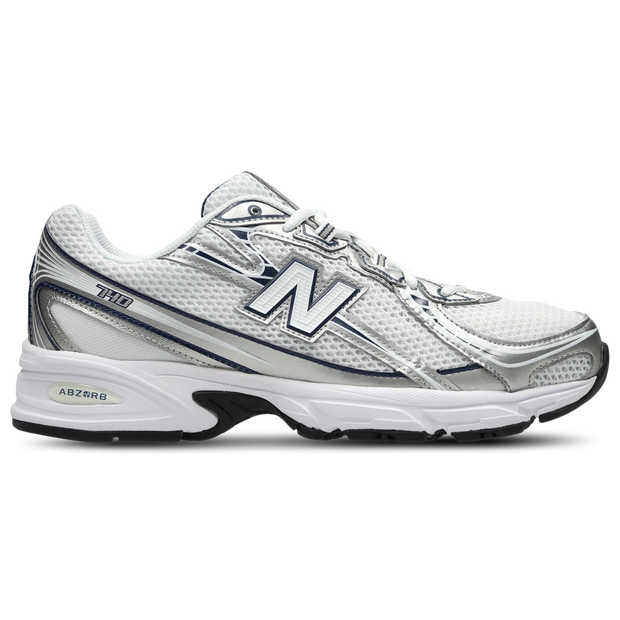 New Balance 740 Sneakers Blue