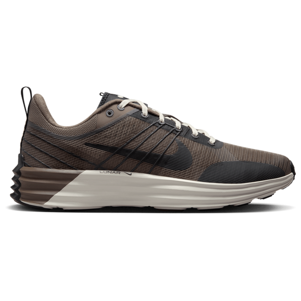 Nike Lunar Roam Shoes Brown