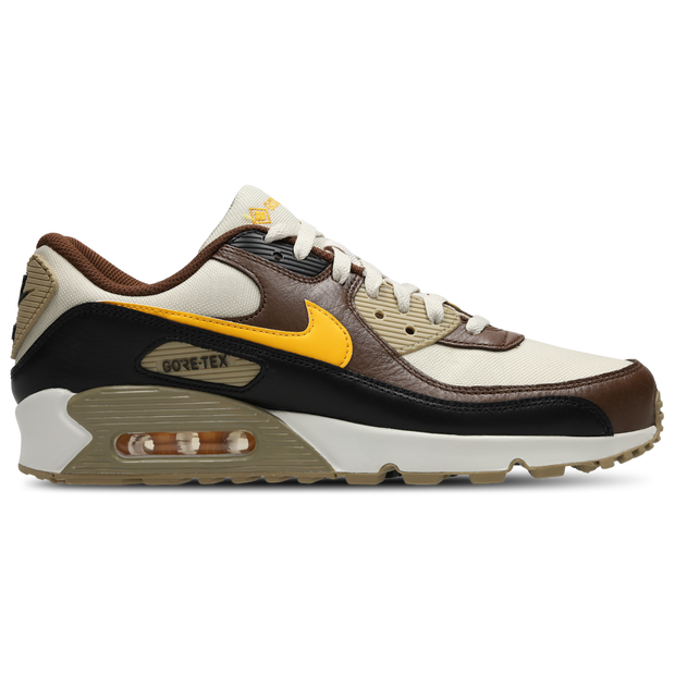 Nike Air Max 90 Sneakers Brown
