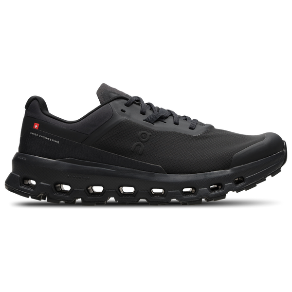 On Cloudvista Sneakers Black