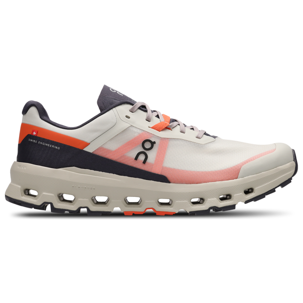 On Cloudvista Sneakers Grey