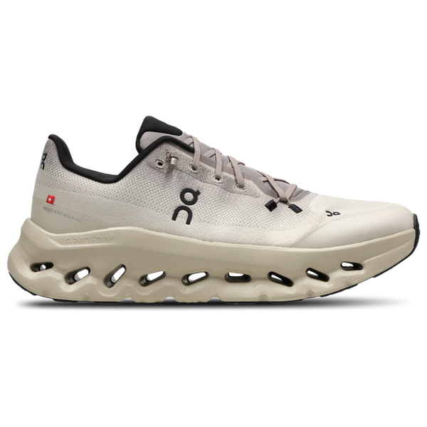 On Cloudtilt Sneakers Textile Grey