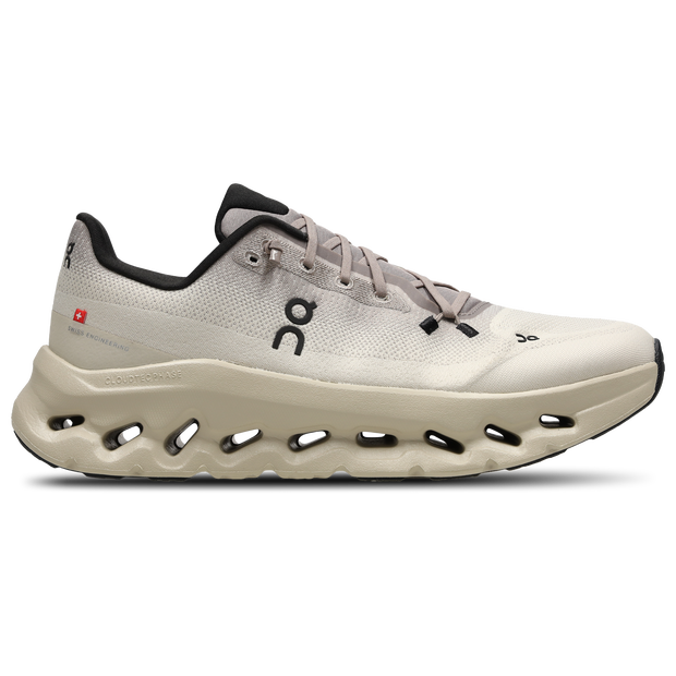 On Cloudtilt Sneakers Textile Grey