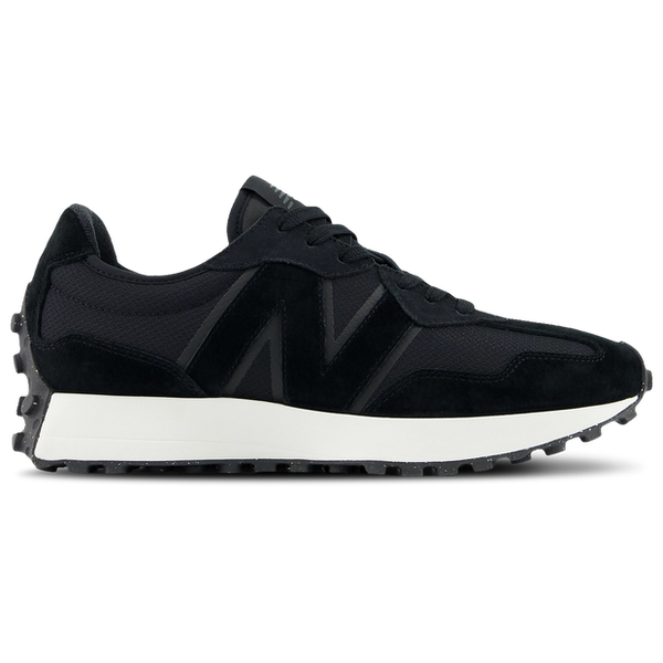 New Balance 327 Sneakers Black