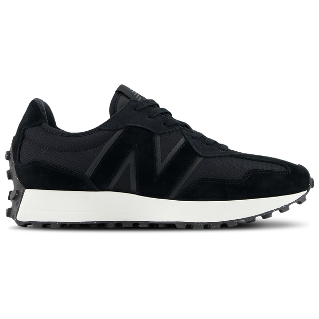 New Balance 327 Sneakers Black