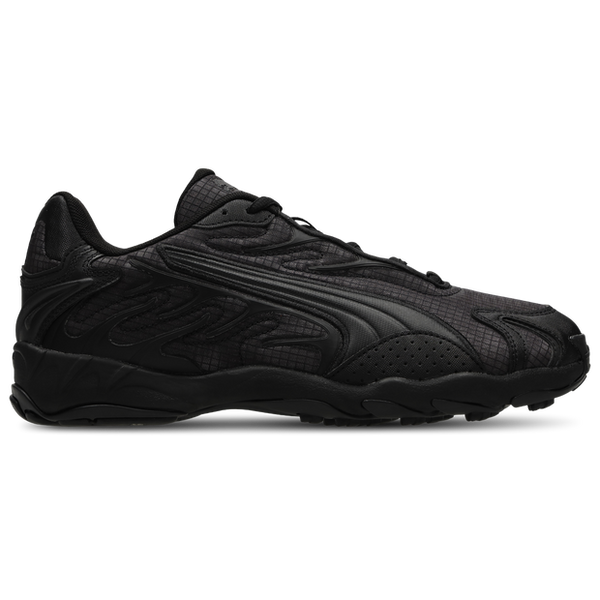 Puma Inhale Essentials Shoes Black