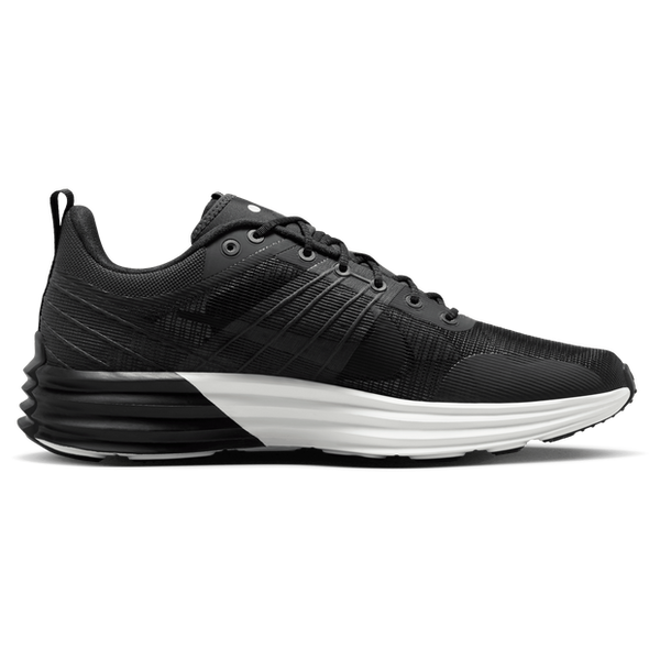 Nike Lunar Roam Shoes Black