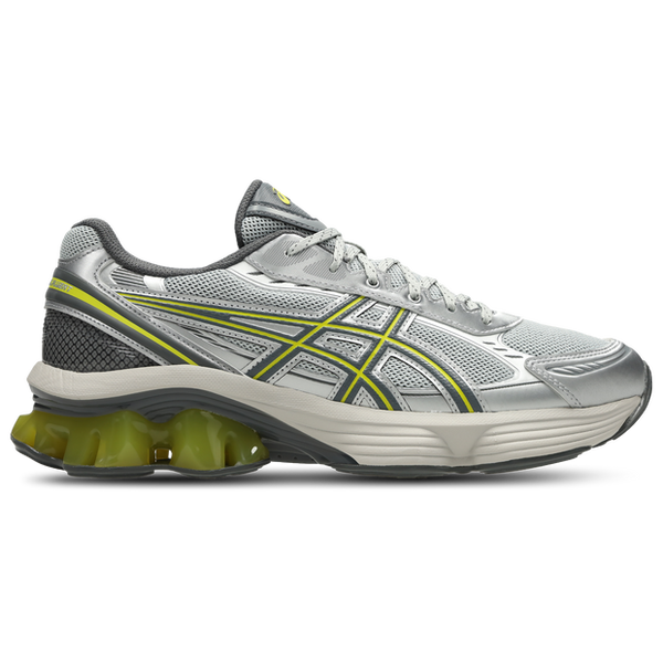 Asics Gel-kinetic Fluent Shoes Grey