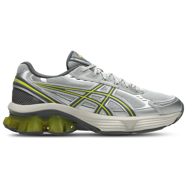 Asics Gel Kinetic Sneakers Grey