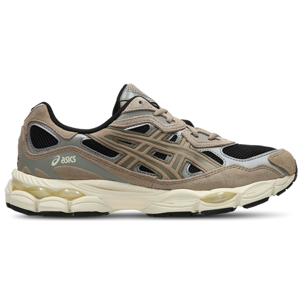 Asics Gel Nyc Sneakers Black