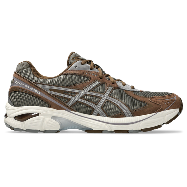 Asics Gt-2160 Shoes Brown