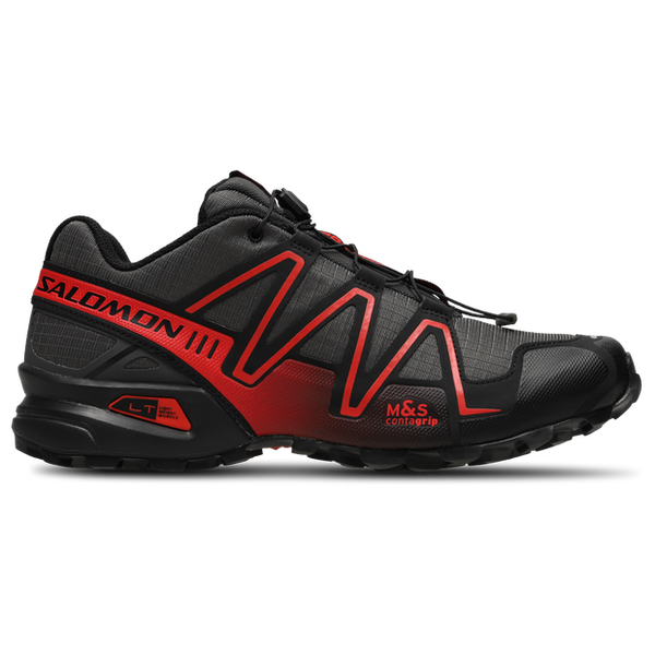 Salomon Speedcross Shoes Grey