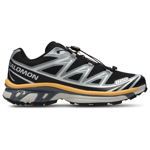 Salomon Xt 6 Sneakers Silver