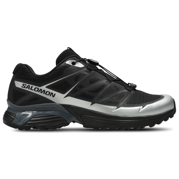 Salomon XT-Pathway Shoes Black