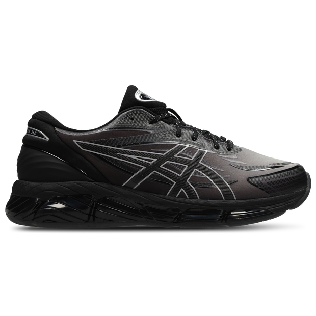 Asics Quantum Sneakers Black