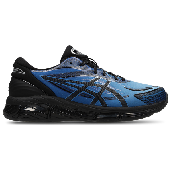 Asics QUANTUM Shoes Blue