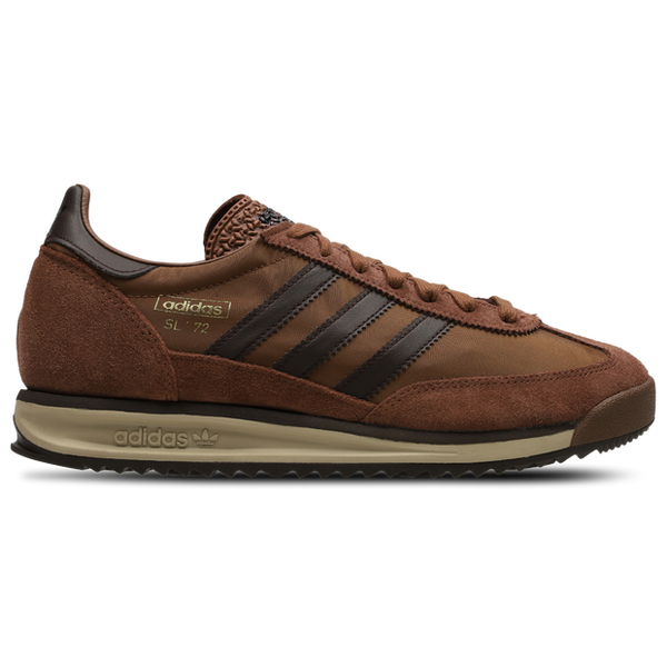 Adidas Rs Sneakers Nylon Brown