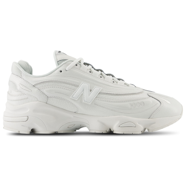 New Balance 1000 Sneakers Leather White