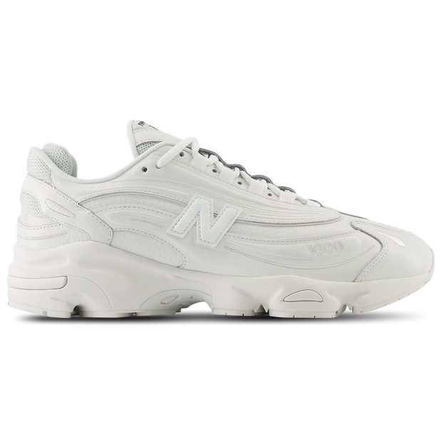 New Balance 1000 Sneakers Leather White